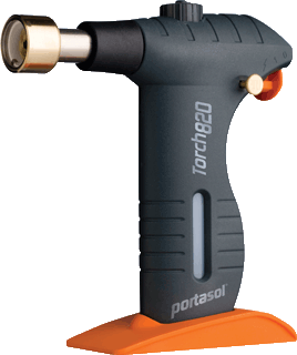 Picture of High Power Gas Torch