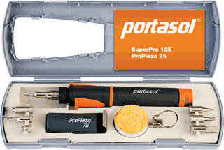 Picture of Soldering Iron Kit