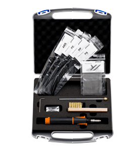Picture of Cordless Plastic Welding Kit