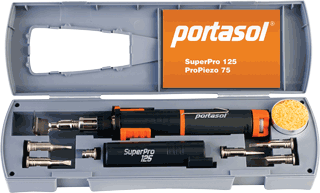 Picture of Soldering Iron Kit