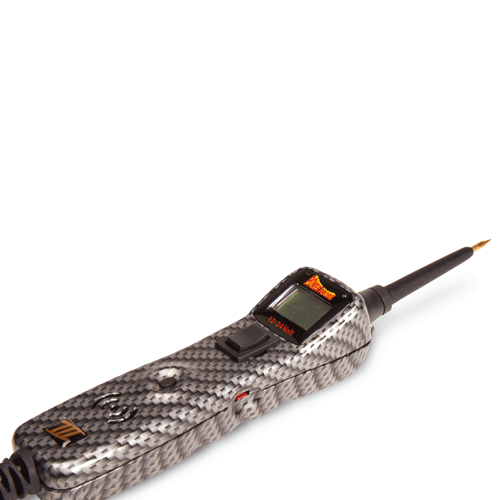 Picture of Power Probe III with Case & Accessories, Carbon Fiber