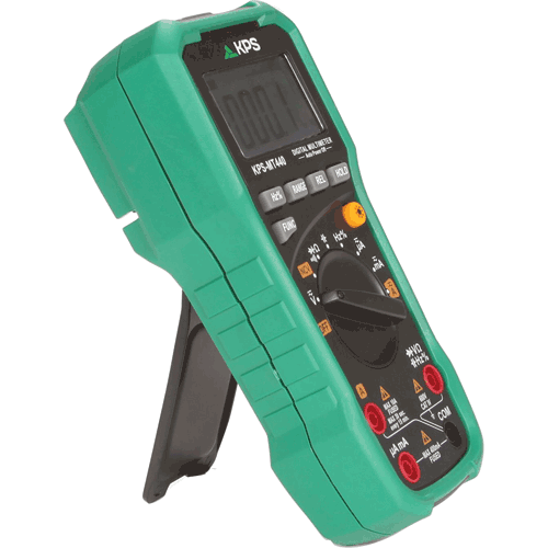 Picture of DIGITAL MULTIMETER DC/AC