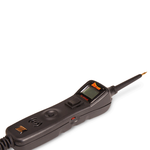 Picture of Power Probe III with Case & Accessories, Black
