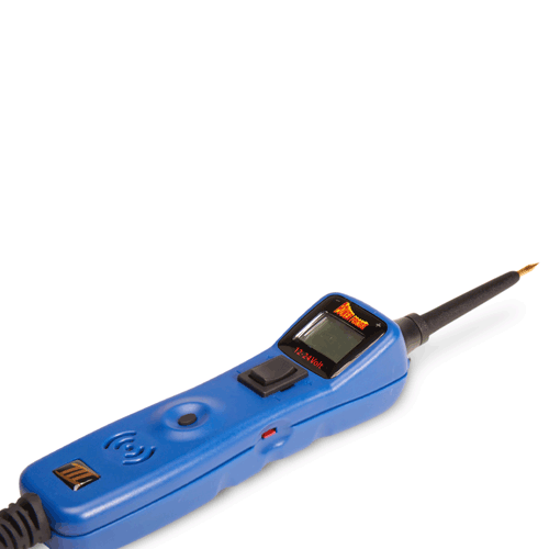 Picture of Power Probe III with Case & Accessories, Blue