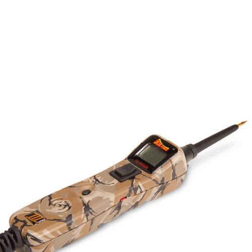 Picture of Power Probe III with Case & Accessories, Camoflauge