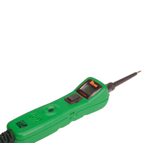 Picture of Power Probe III with Case & Accessories, Green