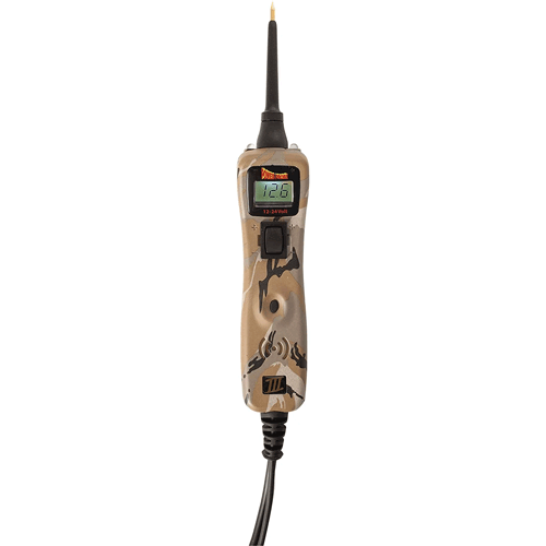 Picture of Power Probe III, Camoflauge