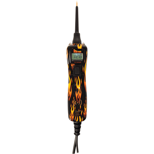 Picture of Power Probe III, Fire