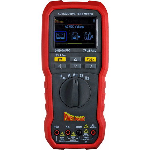 Picture of DM300AUTO