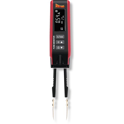 Picture of POWER PROBE FUSE MONITOR
