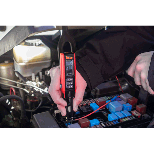 Picture of POWER PROBE FUSE MONITOR