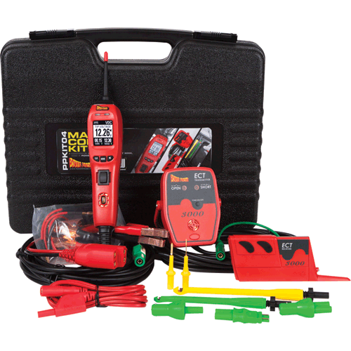 Picture of Power Probe IV Master Kit with PPRPPECT3000