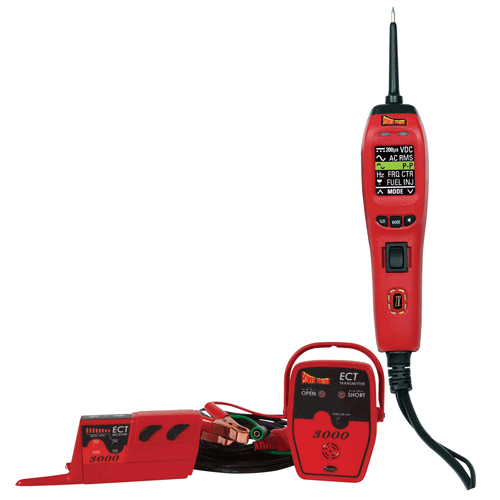 Picture of Power Probe IV Master Kit with PPRPPECT3000