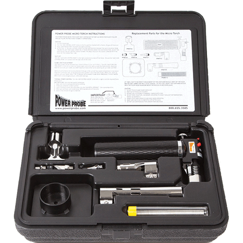 Picture of Micro Torch Kit