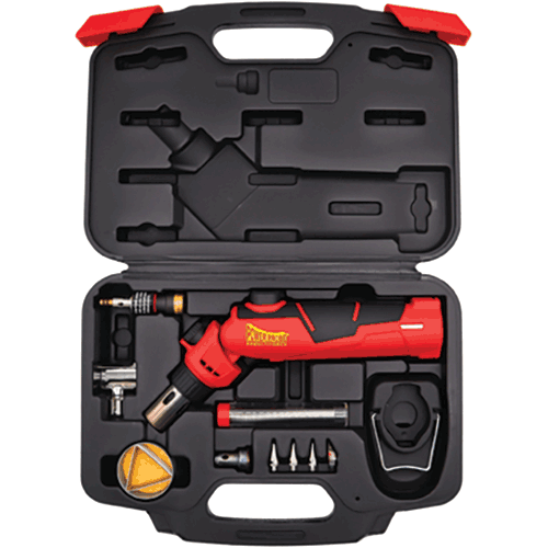 Picture of Multifunction Torch with 90° Rotating Head