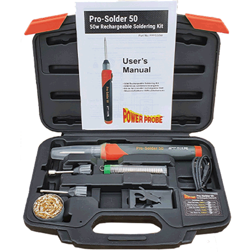 Picture of Pro-Solder 50W