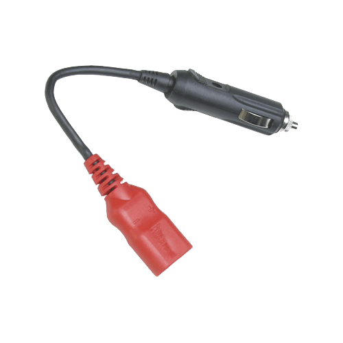 Picture of CIGARETTE POWER PORT ADPT