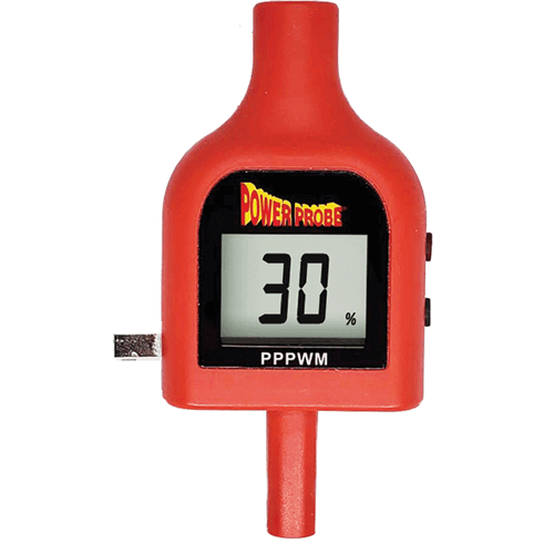 Picture of PWM Signal Generator PPPWM