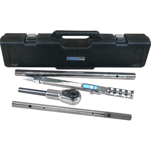 Picture of 3/4" Torque Wrench & Breaker Bar Combo Pack
