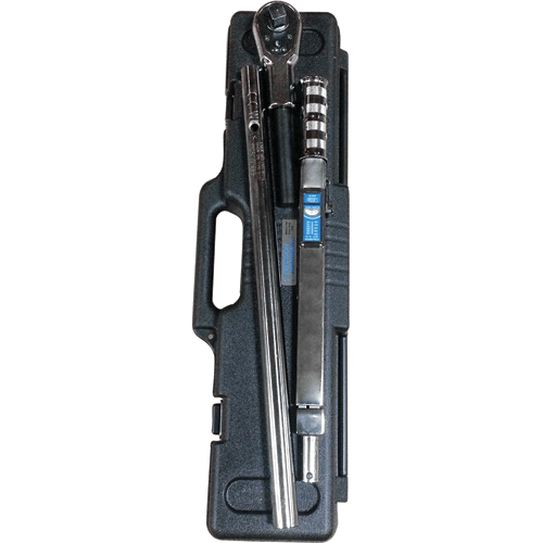 Picture of 3/4" Drive Split-beam Click Wrench