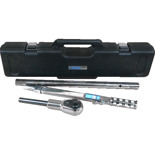Picture of 3/4" Drive Split-beam Click Wrench