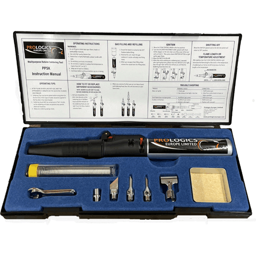 Picture of Solder Kit