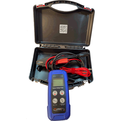 Picture of The Sensor Voltage Probe