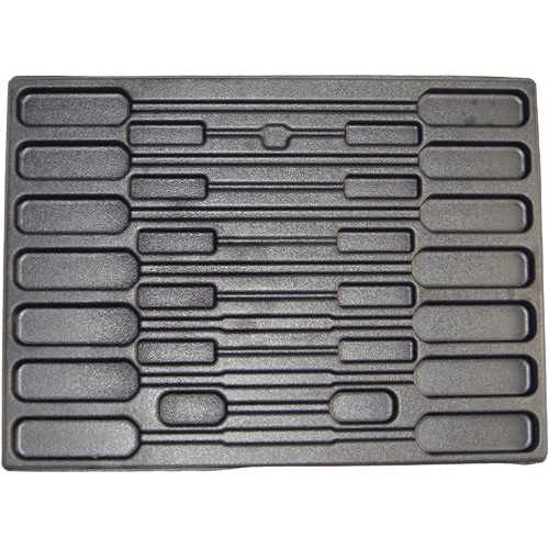 Picture of Screwdriver Tray