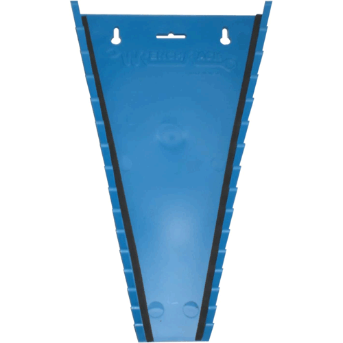 Picture of 15PC MAG WRENCH RACK-BLUE