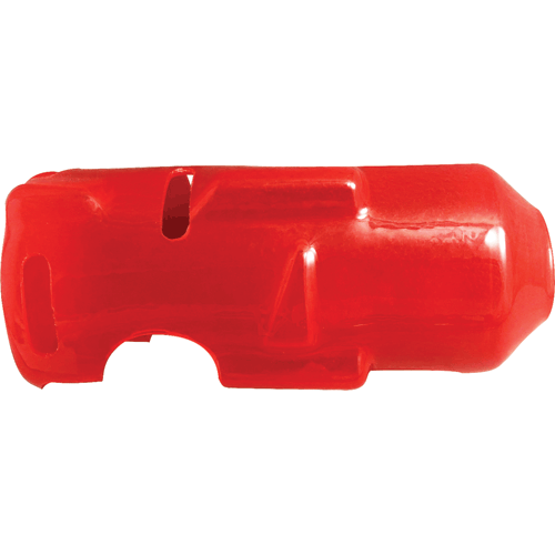 Picture of Red Protective Cover for 2767 Series