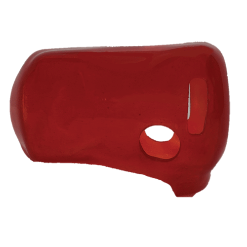 Picture of Red Protective Cover for 2554 & 2555 Series