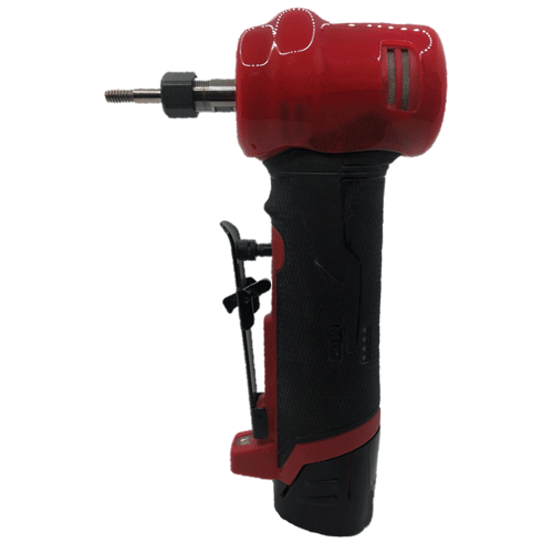 Picture of Red Protective Cover for 2485 Series