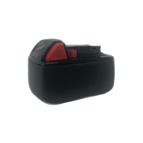 Picture of Black Protective Cover for 5.0 Batteries