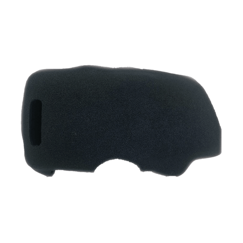 Picture of Black Protective Cover for 2803 Series
