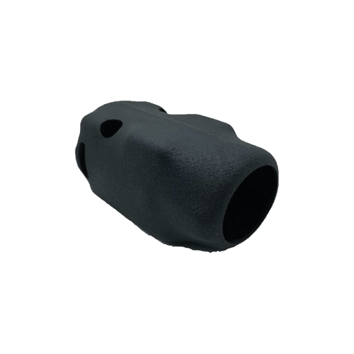 Picture of Black Protoco Protective Boot