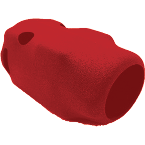Picture of Red Protoco Protective Boot