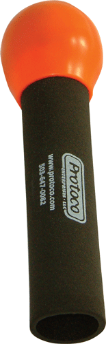 Picture of Protecto Jack Handle, Orange