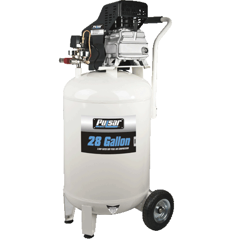 Picture of 2 Gallon Air Compressor