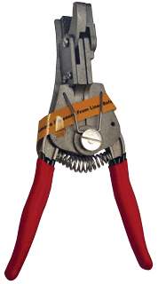 Picture of Large Vertical Quick Release Plier