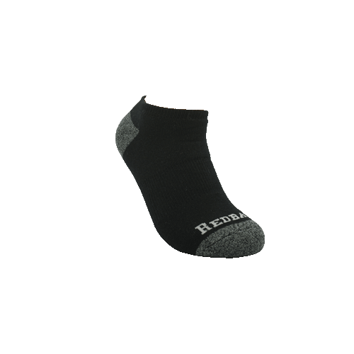Picture of EVERYDAY Bamboo No Show Sock, Black