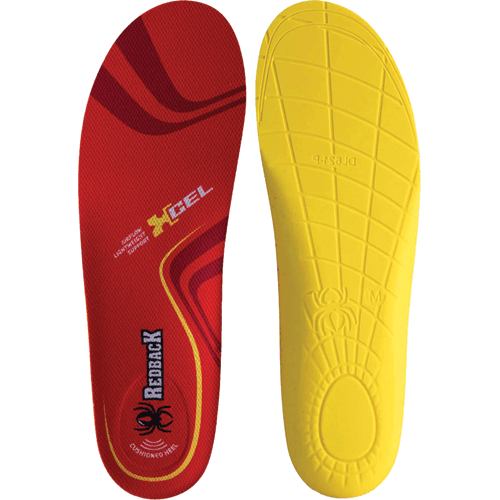 Picture of INSOLE W/XCEL HEEL 10-11U
