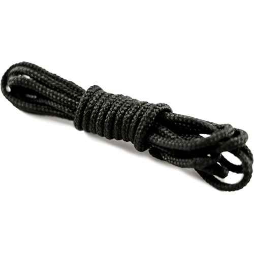 Picture of Black Laces - 45"