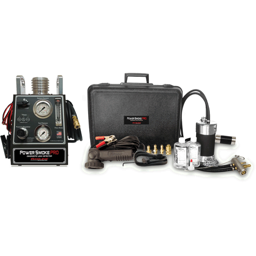 Picture of PowerSmoke PRO™ High Pressure Diagnostic Leak Detector