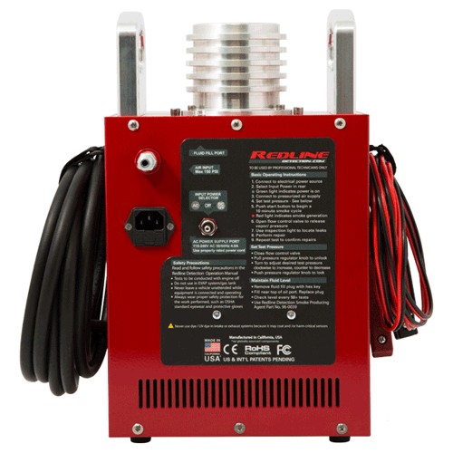 Picture of HD PowerSmoke™