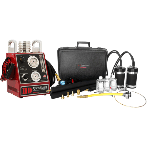 Picture of HD PowerSmoke™