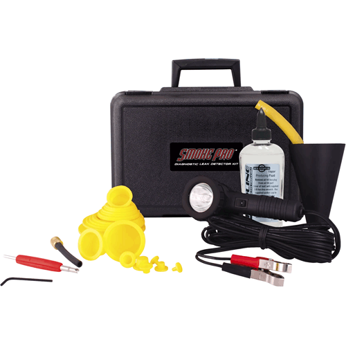 Picture of SMOKE PRO ACCESSORY KIT