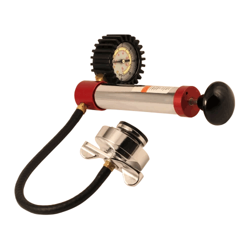Picture of SMARTFIT PRESS PUMP ONLY