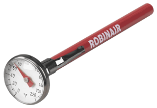Picture of Dial Thermometer