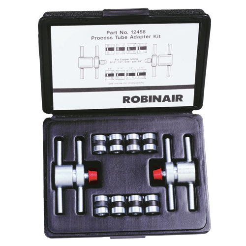 Picture of PROCESS TUBE ADAPTER KIT