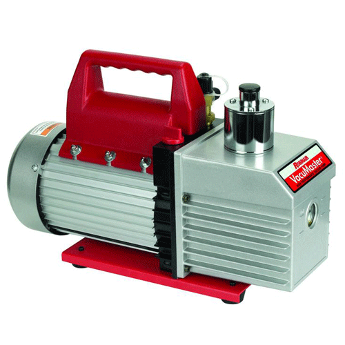 Picture of VAC PUMP 2-STAGE 8CFM